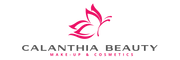 Calanthia Beauty logo