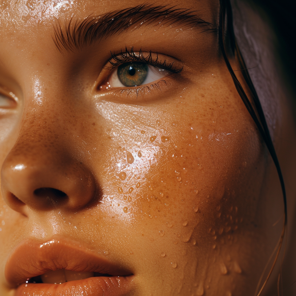 Anti-Aging Serum