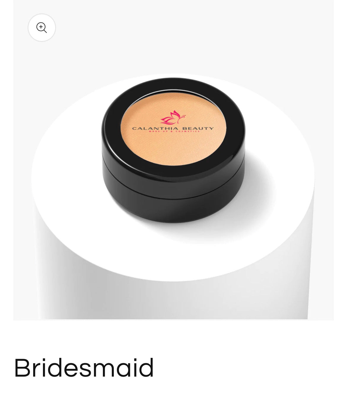 Eyeshadows