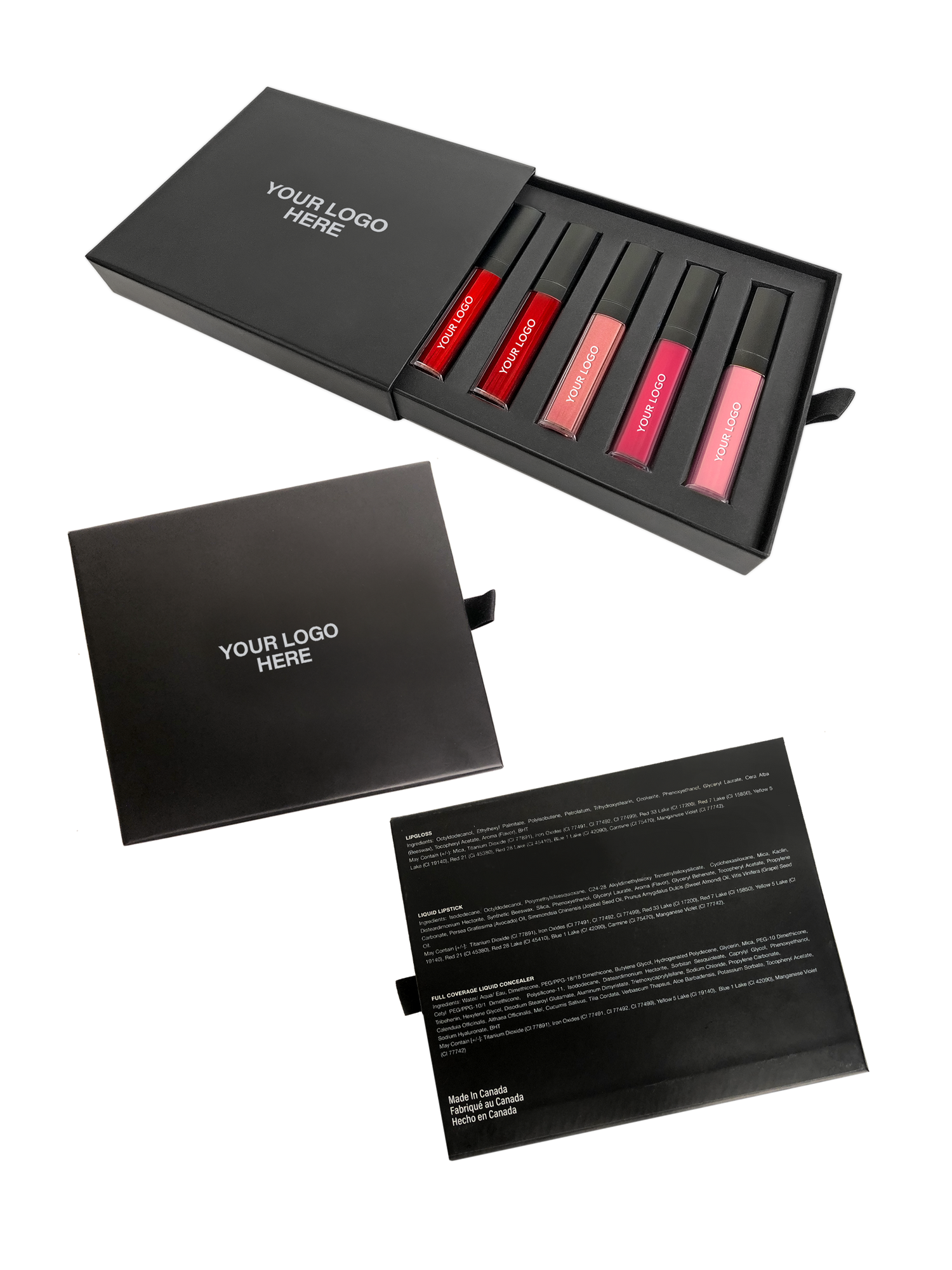 viaGlamour image of a liquid-lipstick
