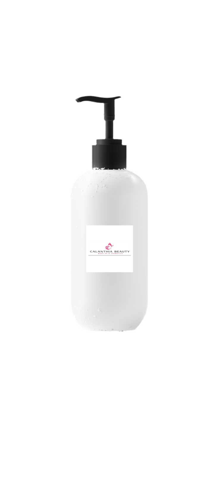 Makeup Remover Lotion