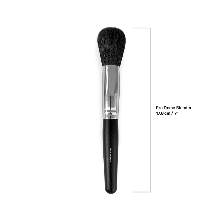 Make Up Brush Kit